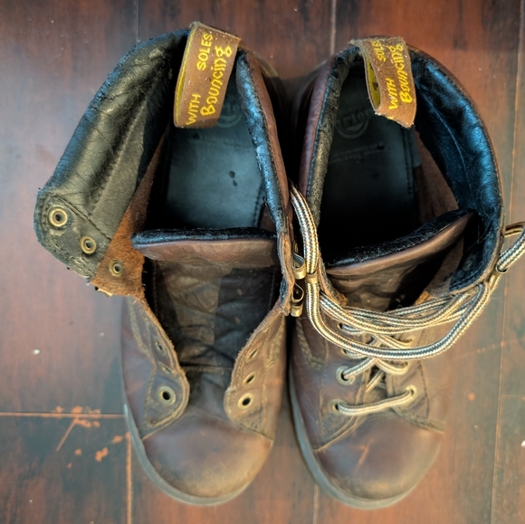 Vintage Dr Martens Size 10